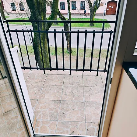 Monastyr Lejlighed Częstochowa