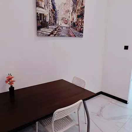 Daire Monastyr Çestohova