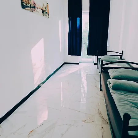 Monastyr Daire Çestohova