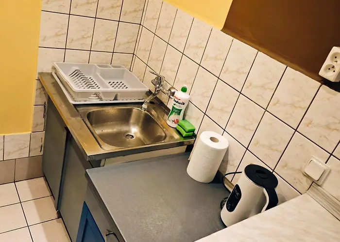 Monastyr Częstochowa