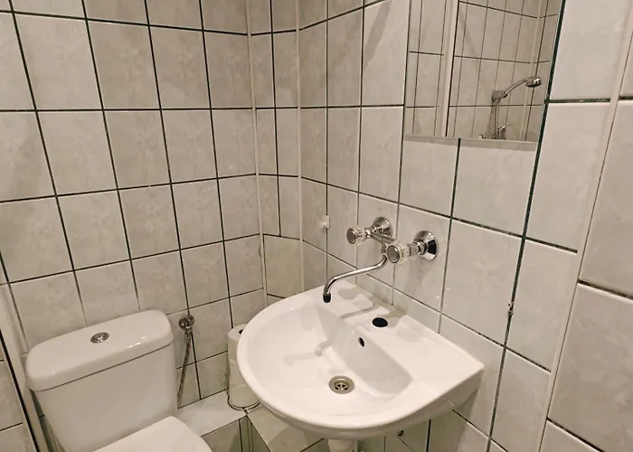 Apartmán Monastyr Čenstochová