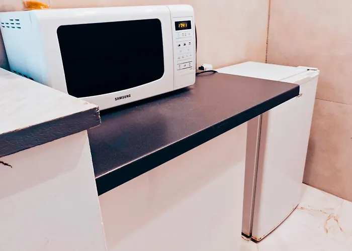 Monastyr Apartman Częstochowa