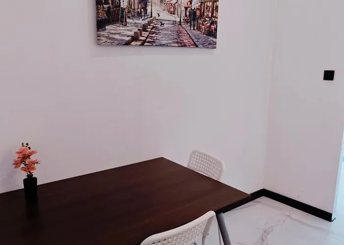 Apartman Monastyr Częstochowa
