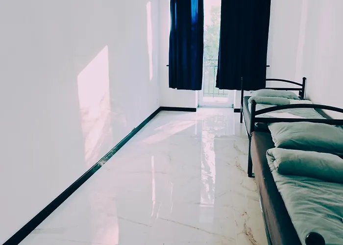 Monastyr Apartman Częstochowa